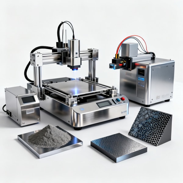 Nanomaterials in Manufacturing: What Works Now?