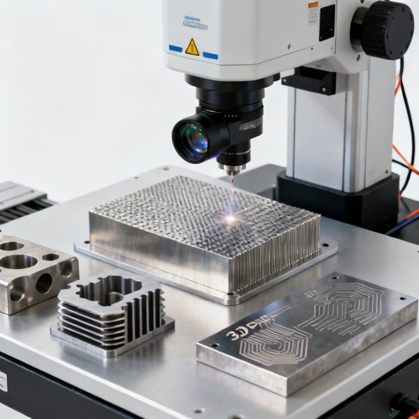How 3D Profilometers Improve Surface Inspection