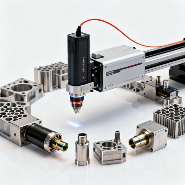 Export Control Risks in Laser Equipment Sales