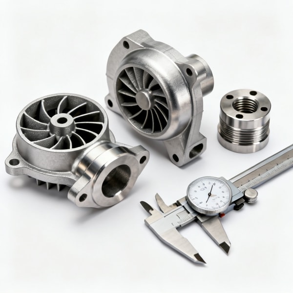 3D Printing Tolerances: What Is Realistic?
