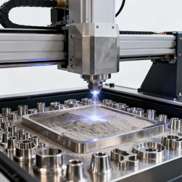 How to Choose a Metal 3D Printer for Production