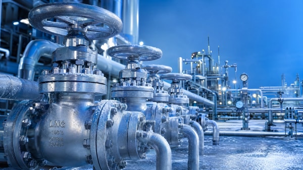 Why Cryogenic Valve Market Growth is Critical for LNG Infrastructure