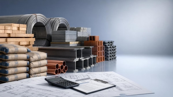 Home building materials news that could affect project budgets