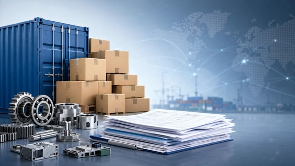 Import and export regulations updates affecting lead times this year
