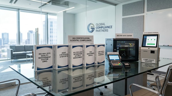 How to Choose ISO Certification for Your Business