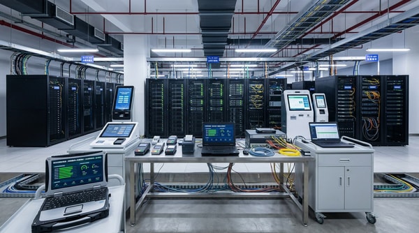 What to Check Before Moving to Cloud Solutions