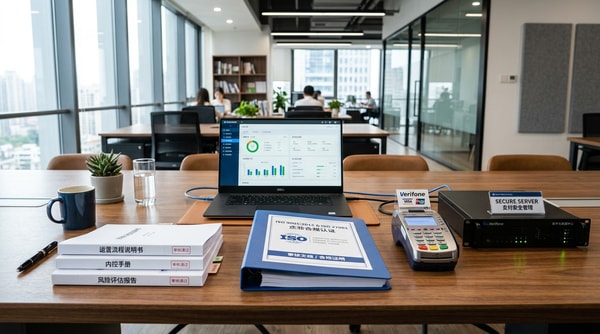 ISO Certification Cost in 2026: What Affects It?