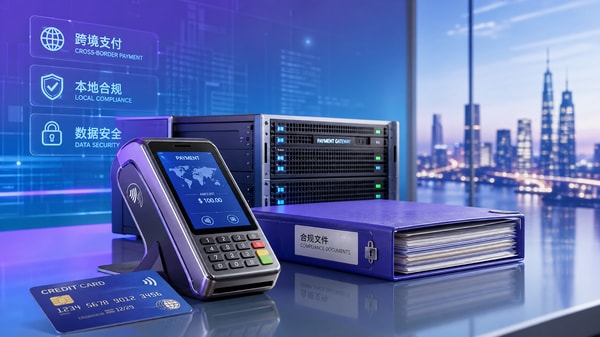 Cross-border Payments Get Slower When Local Rules Are Overlooked