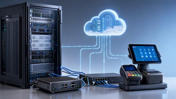 Cloud Solutions Can Lower IT Costs, but Not in Every Deployment