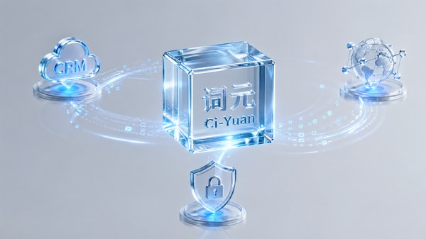 China Designates 'Token' as 'Ci-Yuan' — AI Value Anchor