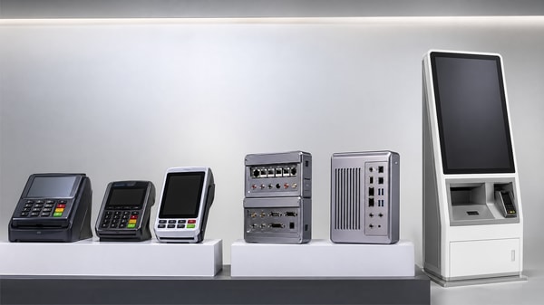 China’s New Policy Boosts POS & Payment Gateway Exports