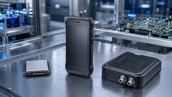 MIIT Advances Mechanism for Specialized SMEs, Bolstering Industrial PDA Supply