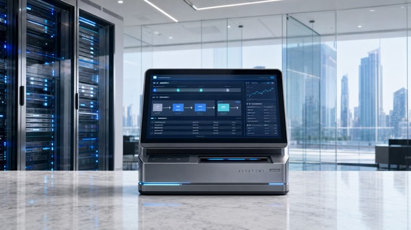 Tianjin & Guangdong Factoring Associations Boost Compliance, Blockchain-Payment Flow Settlement Upgrades