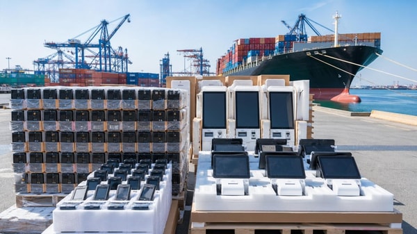 UAE Exit from OPEC+ Effective May 1, 2026: Impact on Smart Terminal Export Logistics