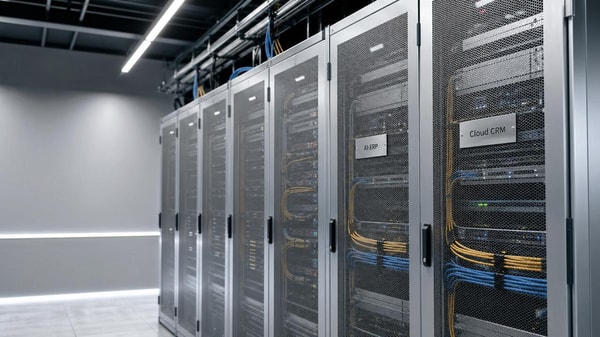 OpenAI Misses Internal Targets: Impact on AI-ERP & Cloud CRM Vendors