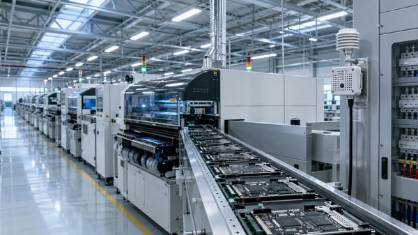 Tangshan Beijiao Thermal Power Unit 1 A-Check Underway, Impacts on North China Smart Terminal Manufacturing