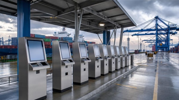 El Niño Alert: Impact on Digital Signage & Kiosk Imports to SEA