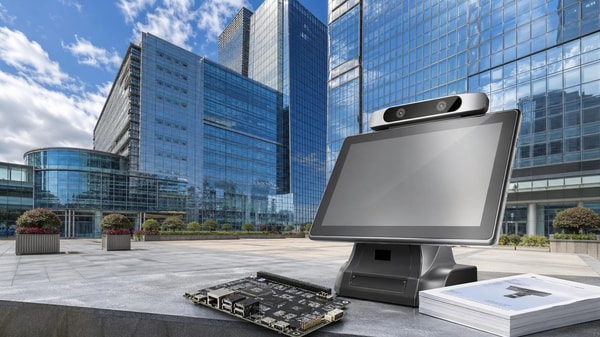 Shanghai Spring Job Fair on Apr 29 Highlights Talent Shortage in Yangtze River Delta Smart Terminals