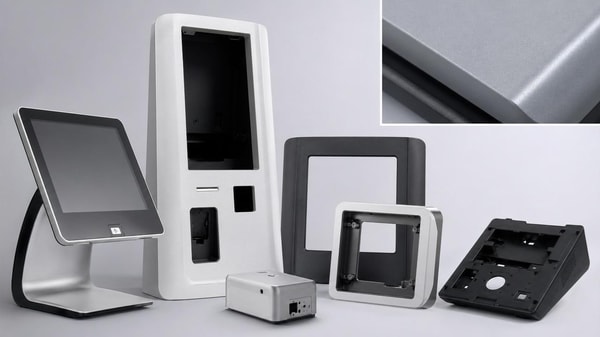 2026 Bio-based Materials Guide Released for POS & Kiosk Hardware