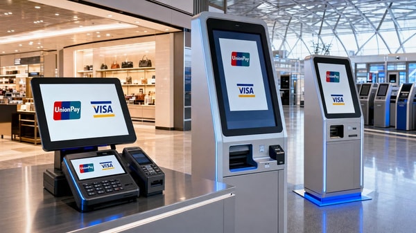 China’s New Service Sector Policy Boosts Cross-Border Payment Gateways