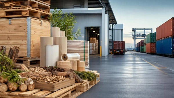 Agri & Forestry Supply Chain Risks That Can Delay Project Timelines
