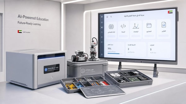 UAE ADHOC AI EdTech Rules Effective May 2026