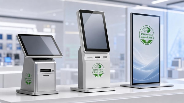 RCEP Launches Green Label Mutual Recognition for Smart Terminals