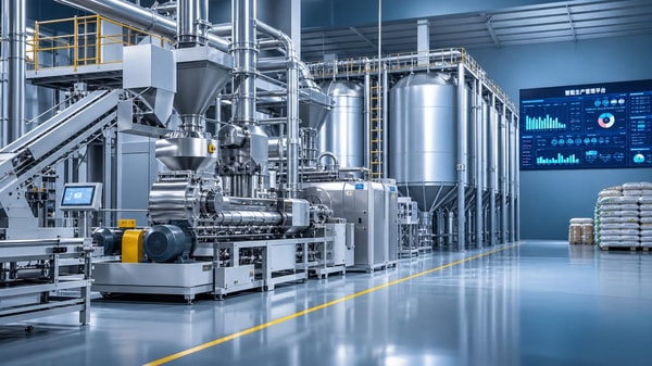 Feed & Grain Processing Technology Trends That Could Reshape Plant Upgrades in 2026