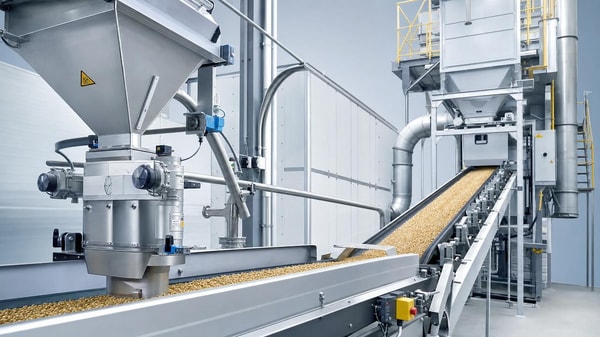 Feed & Grain: Common Mistakes That Slow Output and Raise Waste