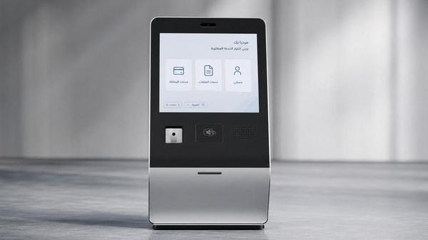 SASO ICT-2026 Kiosk Certification Restriction Starts May 2026