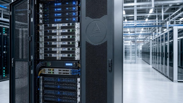 TÜV Rheinland Updates ISO/IEC 17065 for AI-ERP Certification