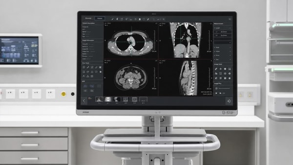IEC 62366-1:2026 Published: Interactive Flat Panels Now Require Clinical Usability Testing