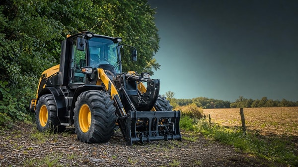 Agri & Forestry Machinery Specifications That Matter in Field Use