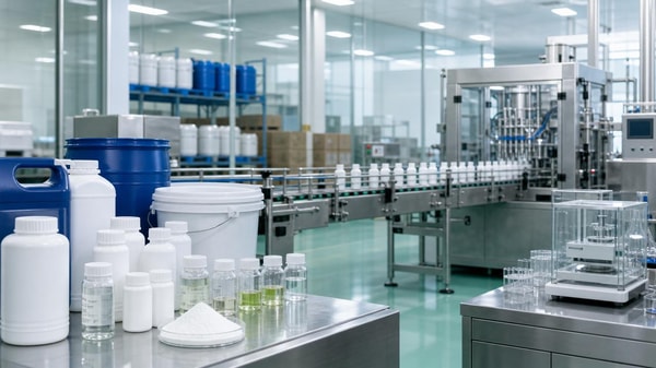 What Defines a Reliable Agrochemicals Manufacturer Today