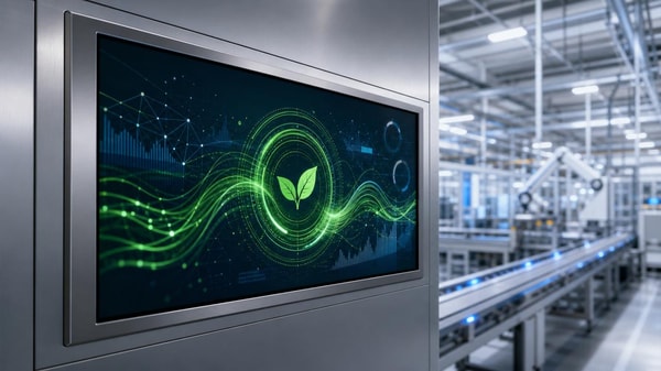 RCEP Green Label for Digital Signage Extended to Vietnam