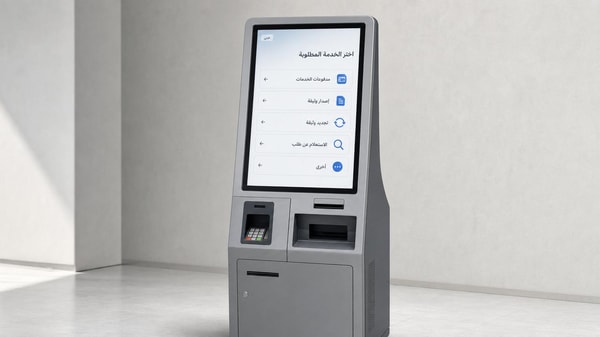 SASO Launches AI Pre-Review System for ICT-2026 Kiosk Certification