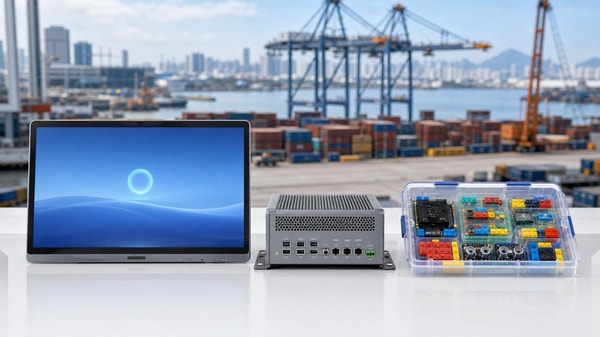 China Customs Launches AI EdTech Export Fast Track