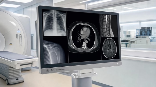 EU EN 62366-1:2026 Transition Starts for Interactive Flat Panels