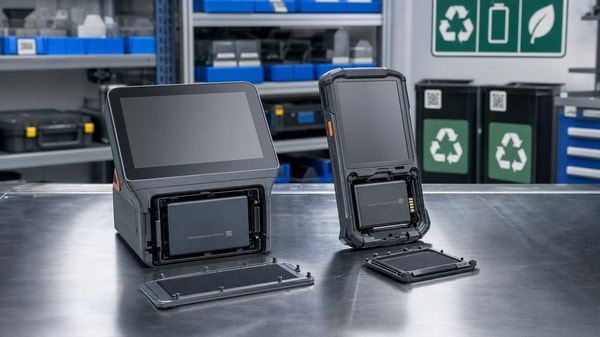 Five Ministries Launch Joint Enforcement on EV Battery Export Traceability