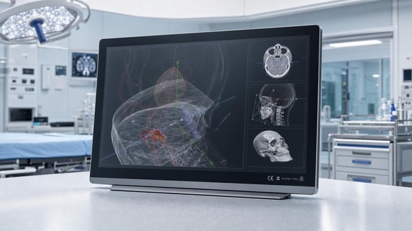 EN 62366-1:2026 Transition Starts for Interactive Flat Panels