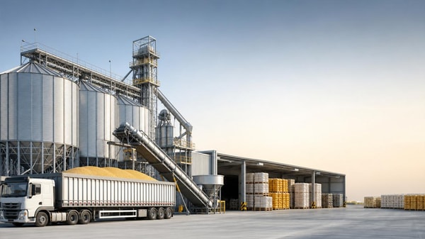 Feed & Grain ERP Basics: How to Reduce Inventory Blind Spots