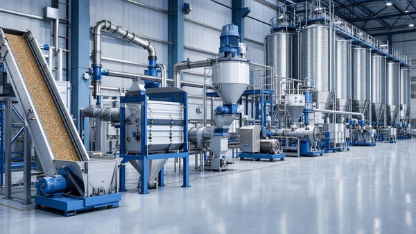 What to Check in Feed & Grain Processing Technology Before Expanding Capacity