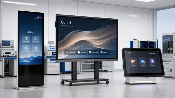 SASO Launches ICT-2026 AI Review System for ICT Products in Saudi Arabia