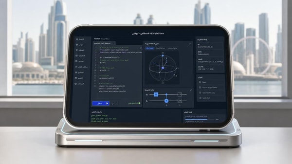 ADHOC Releases AI Learning Terminal Whitelist 2.0 in UAE