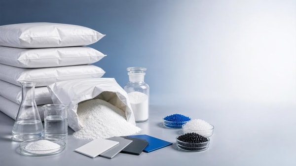 Titanium Dioxide Rutile Grade: How to Judge Quality for Stable Supply