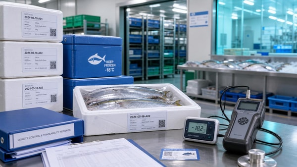 Aquaculture & Fishery Compliance Risks That Often Get Overlooked