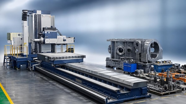Horizontal Boring Machine OEM: Which Specs Matter on Site?