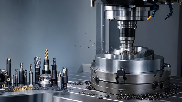 CNC Cutting Tools Wholesale and the Hidden Cost of Fast Wear