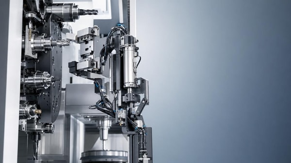 Automatic Tool Changer OEM Problems That Show Up After Delivery