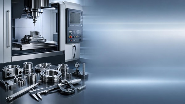 Precision Milling Center Factory Red Flags Before You Order